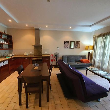 Eden Luxury Apartment P13 A2 Экстерьер фото