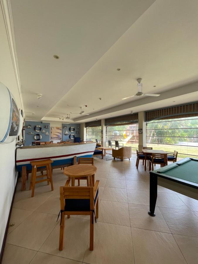 Eden Luxury Apartment P13 A2 Экстерьер фото