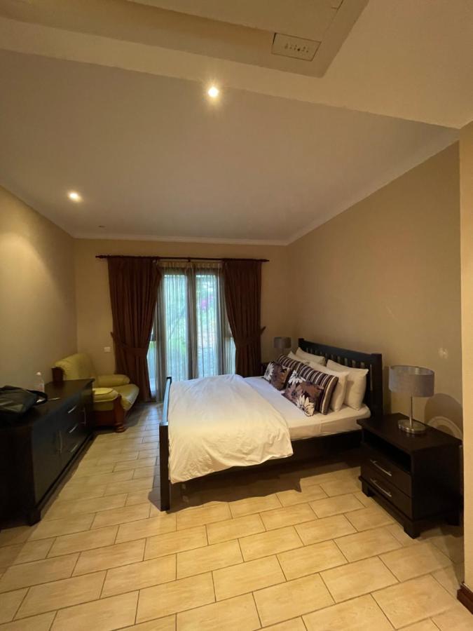 Eden Luxury Apartment P13 A2 Экстерьер фото