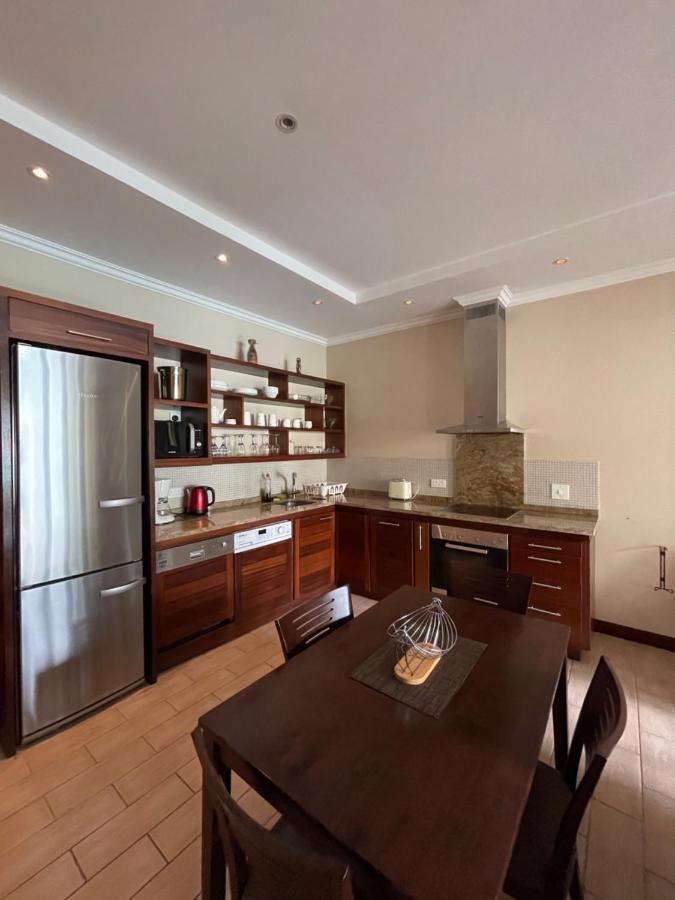 Eden Luxury Apartment P13 A2 Экстерьер фото