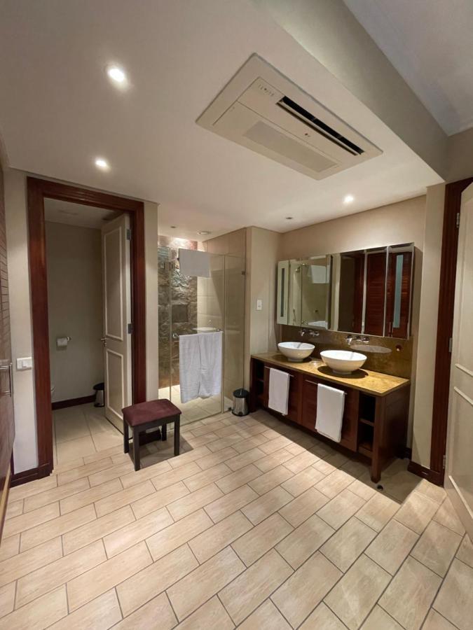Eden Luxury Apartment P13 A2 Экстерьер фото